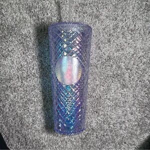 Starbucks Iridescent 24 oz Tumbler